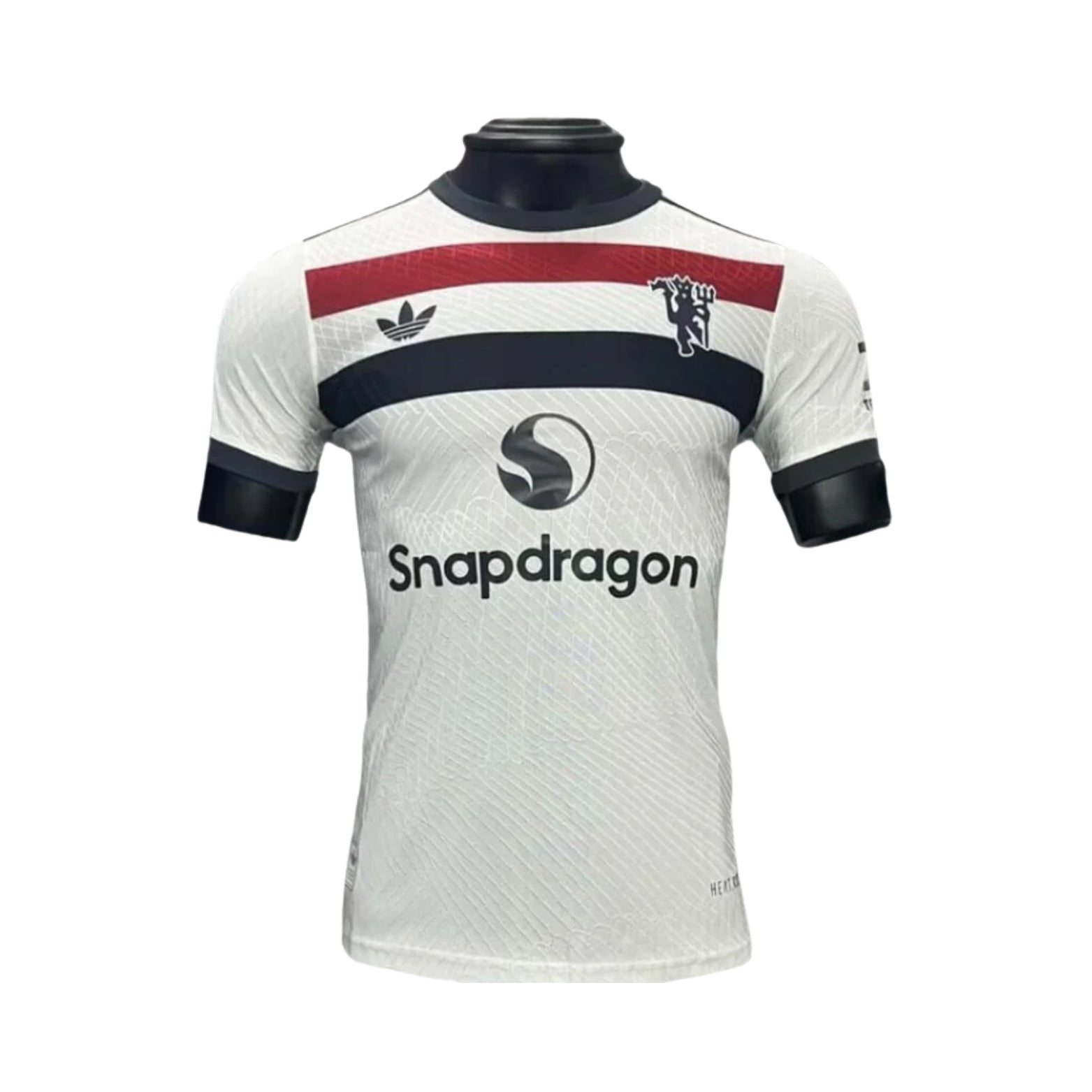 Manchester United Terceiro 24/25 - Versão Jogador