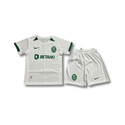 Kit - Sporting Taça das Taças 23/24