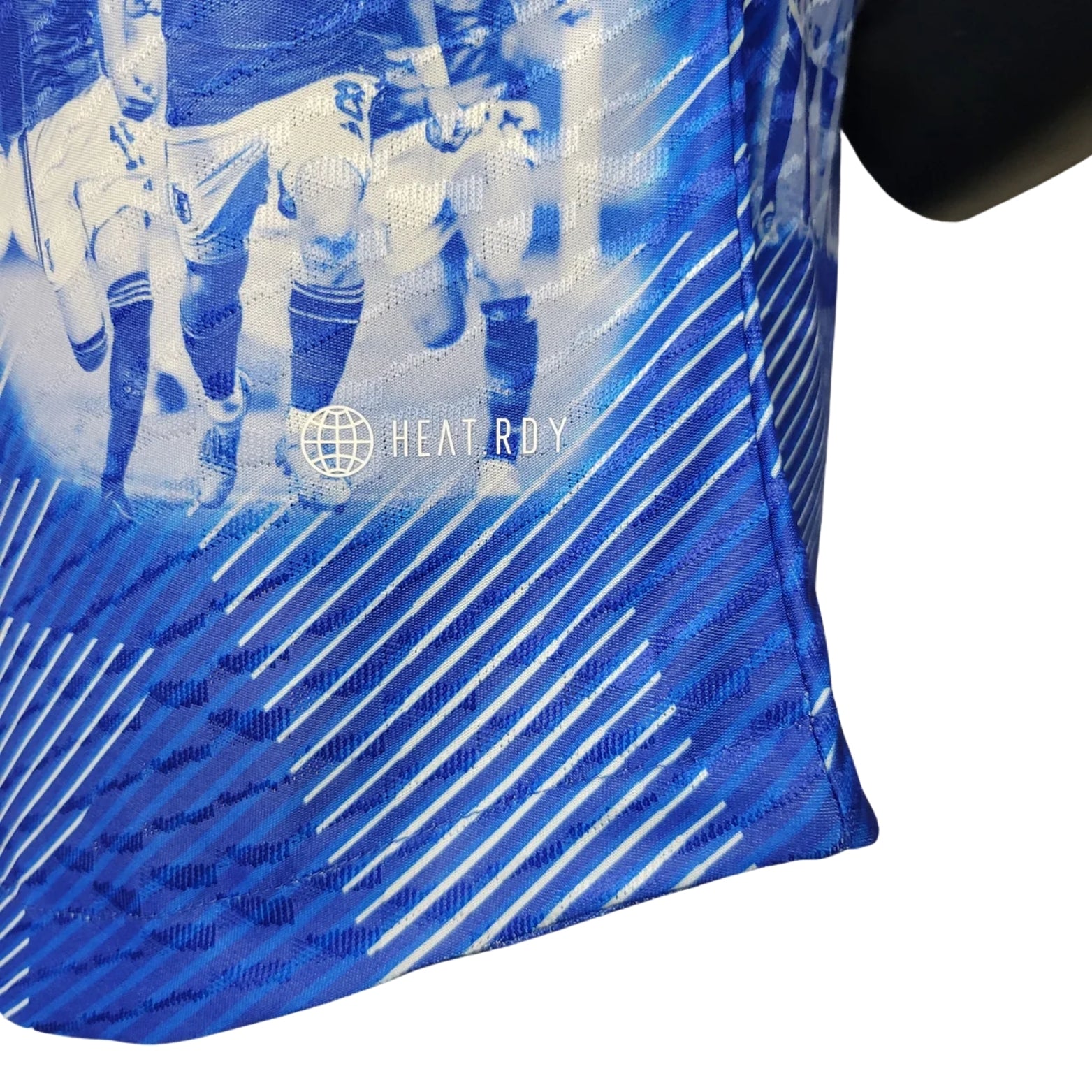 Portugal Extérieur 24/25 - Version Joueur