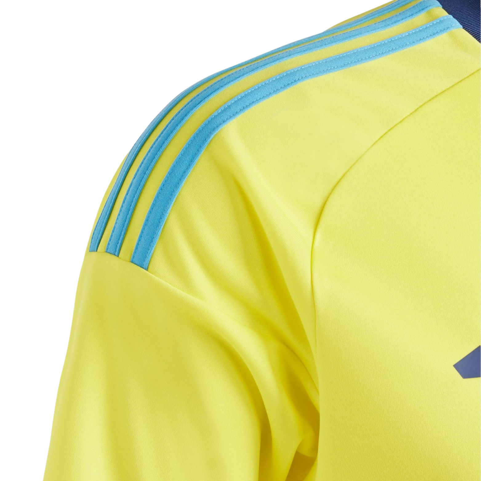 Suécia Principal 24/25 - Euro 2024