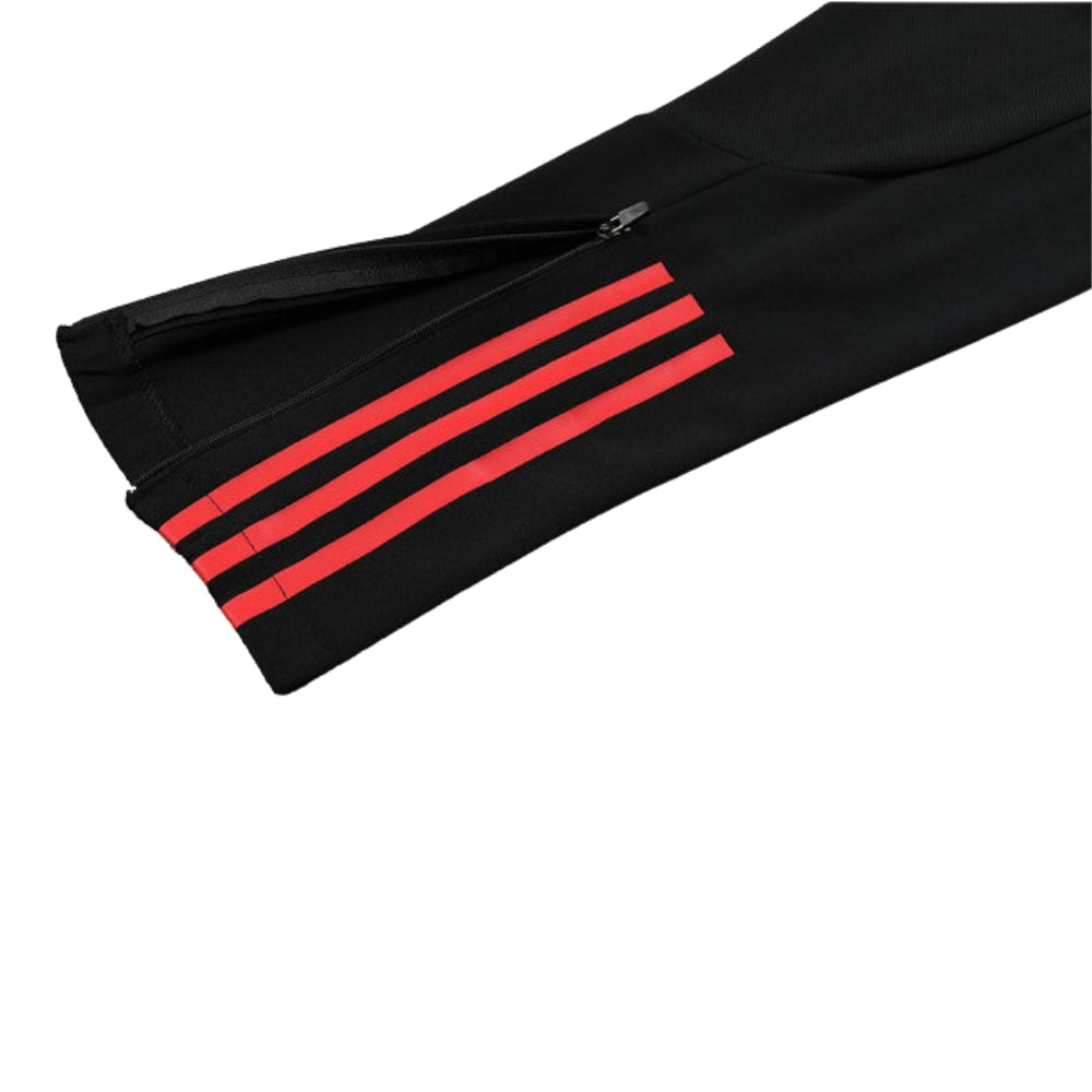 Arsenal 23/24 - Fato de Treino - 1/2 Zip