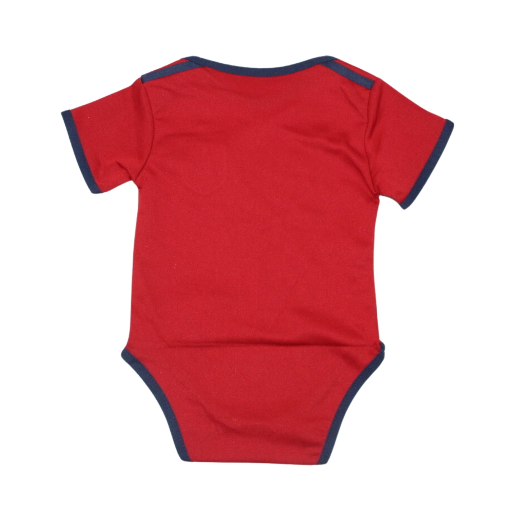 Bodie Bebé Espanha Principal 24/25