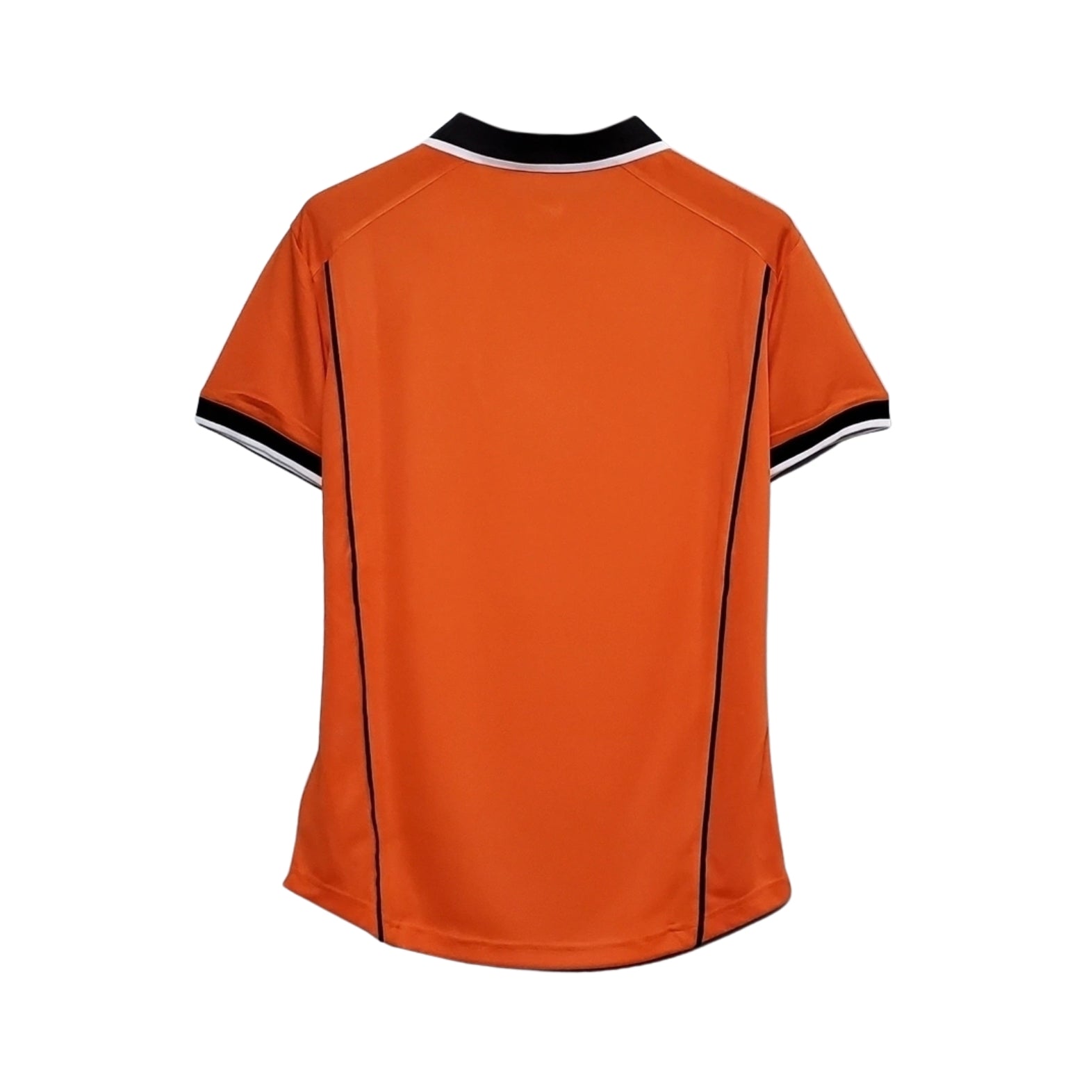 Netherlands Main 98/99