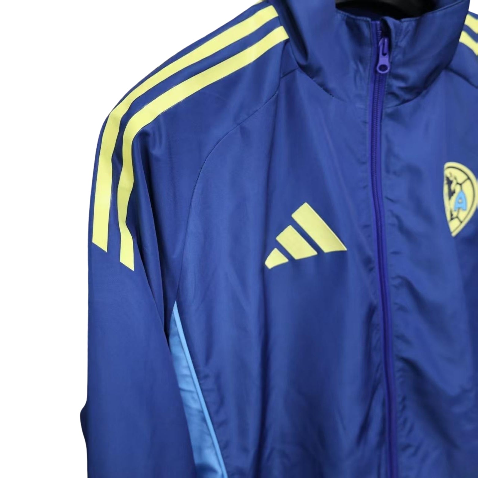 Corta-Vento - Club America 25/26