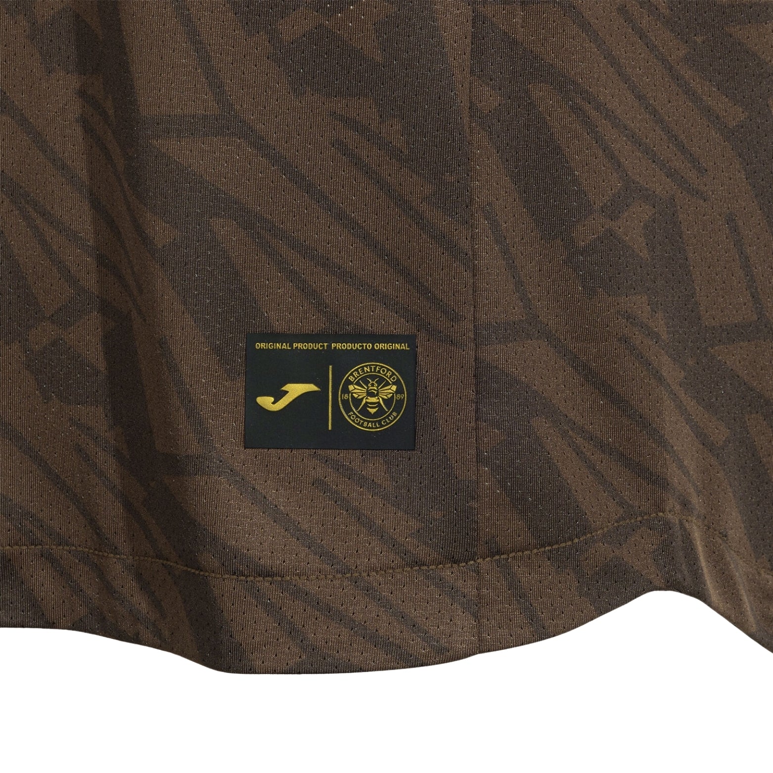 Brentford Alternativa 25/26