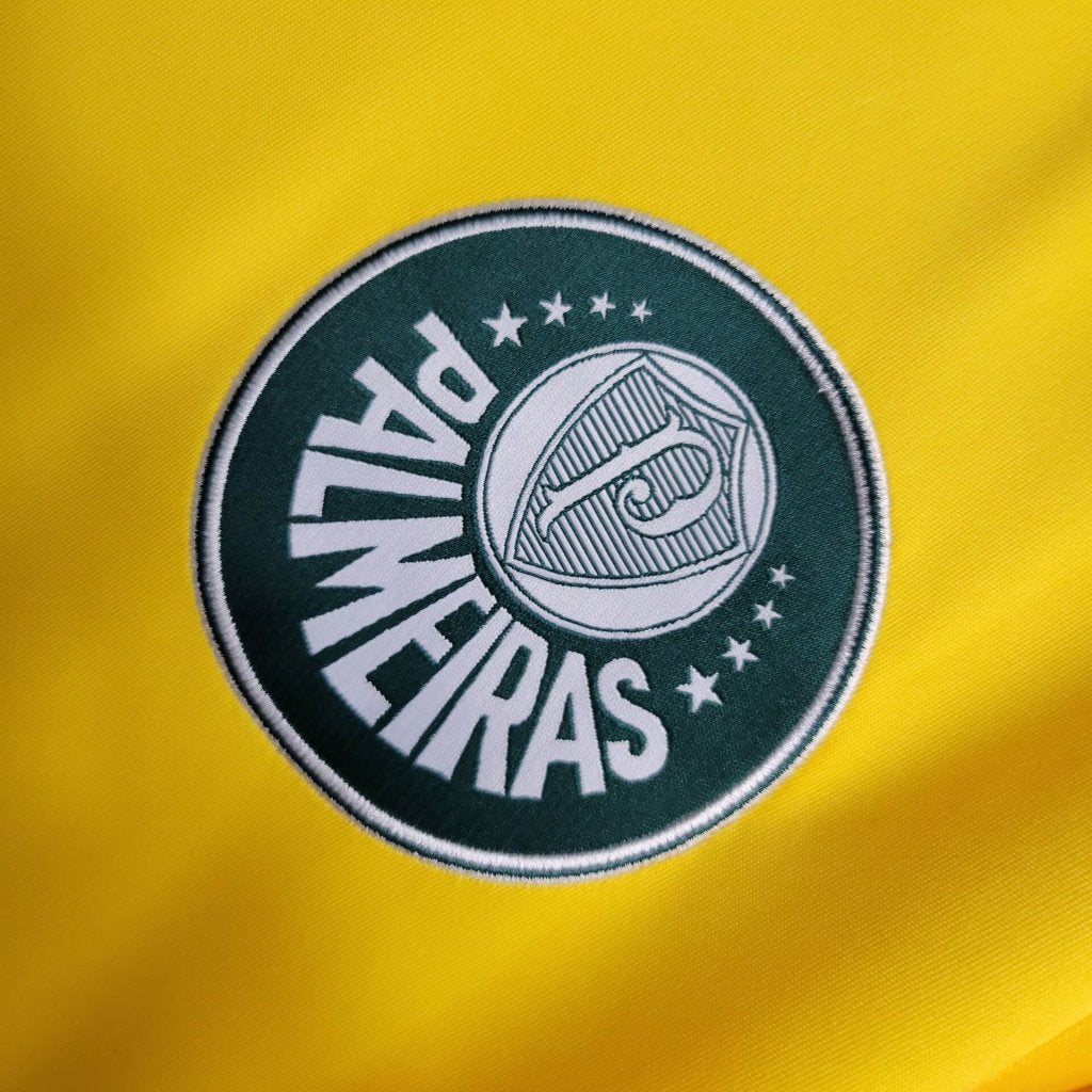 Palmeiras Away 14/15 - Game Day