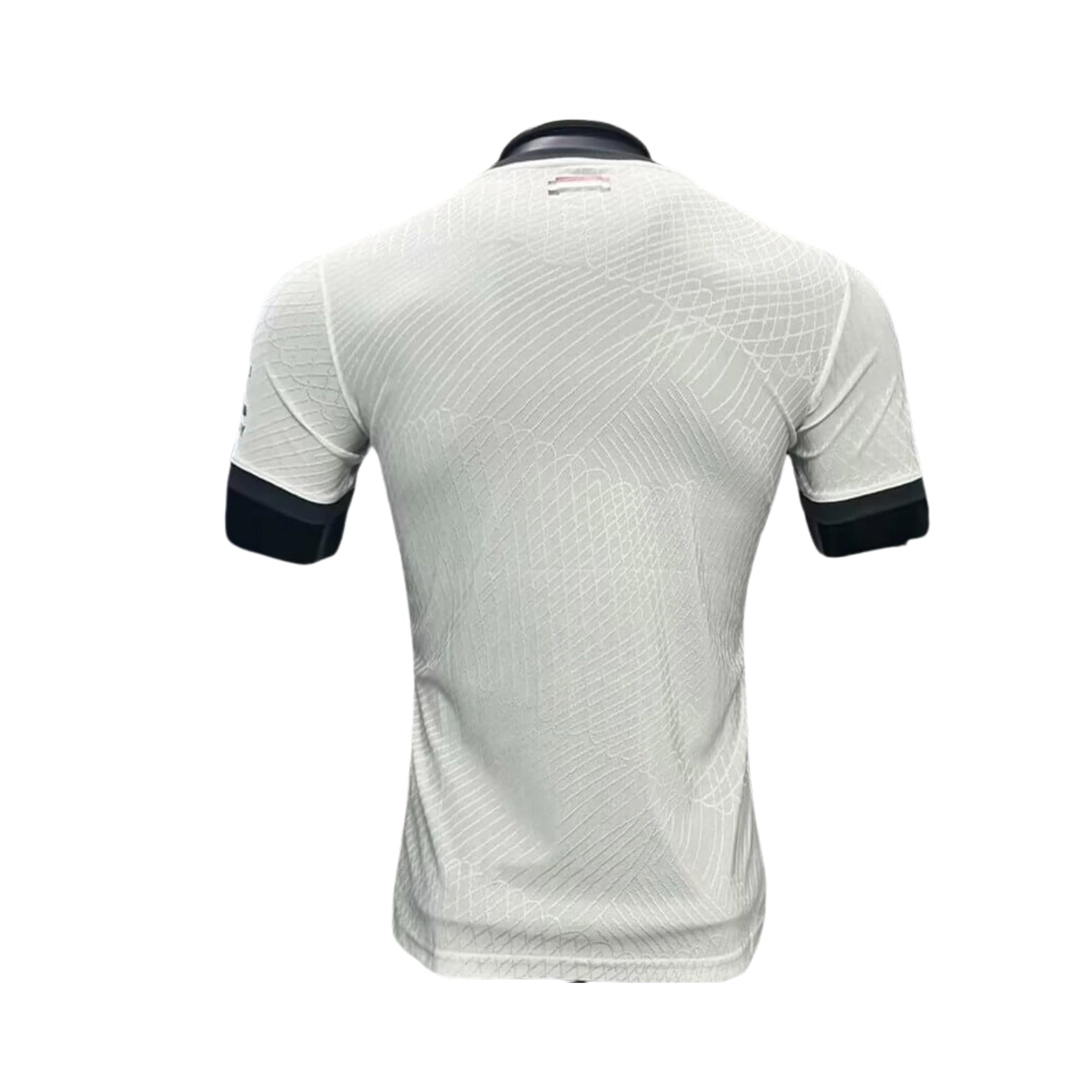 Manchester United Terceiro 24/25 - Versão Jogador