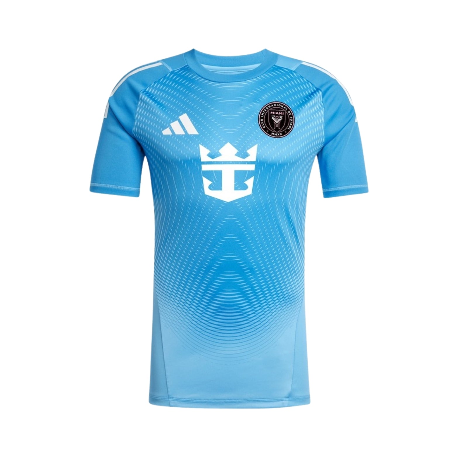 Goalkeepers Inter Miami 25/26