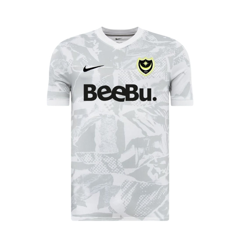 Portsmouth Football Club Pré-Jogo 25/26