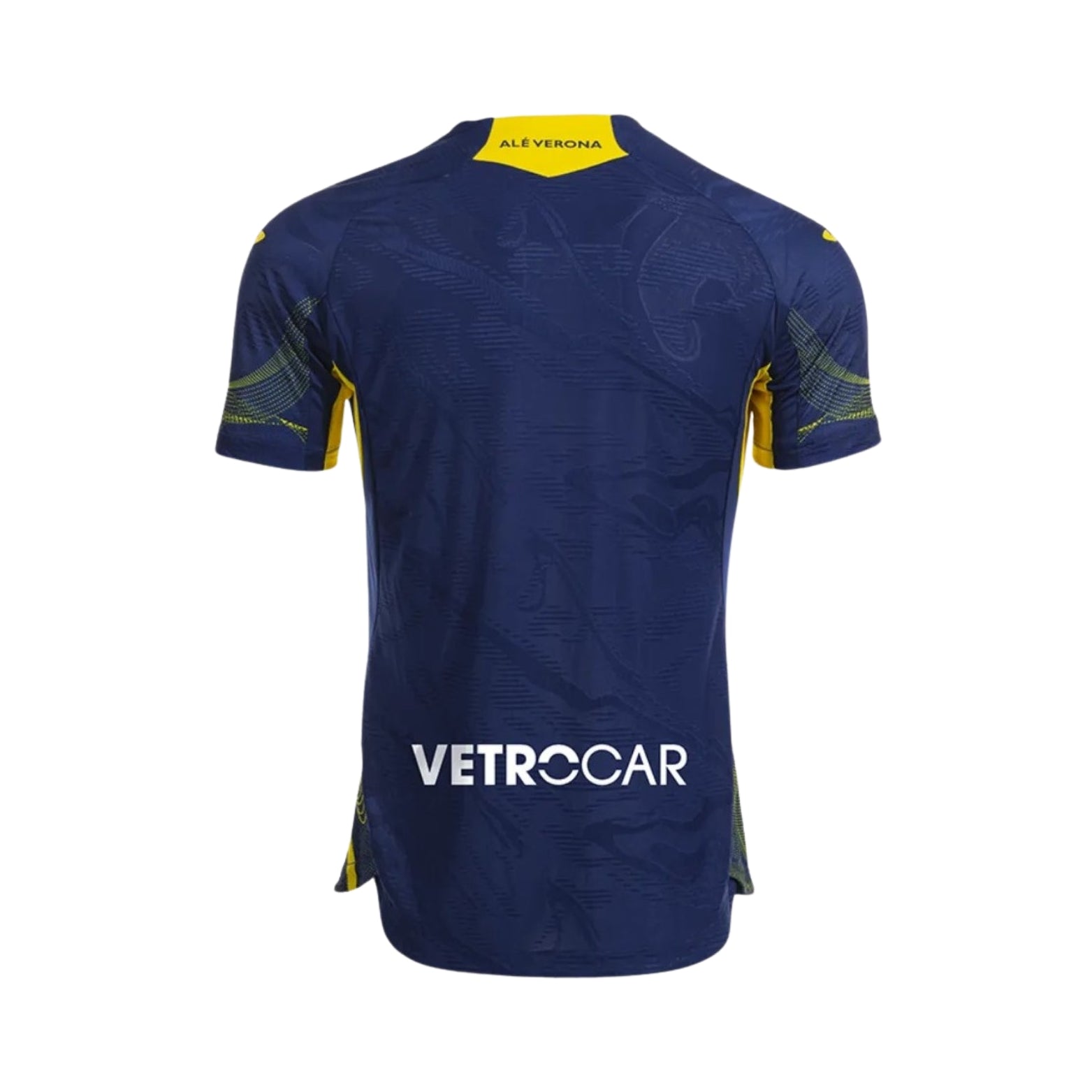 Hellas Verona Principal 25/26