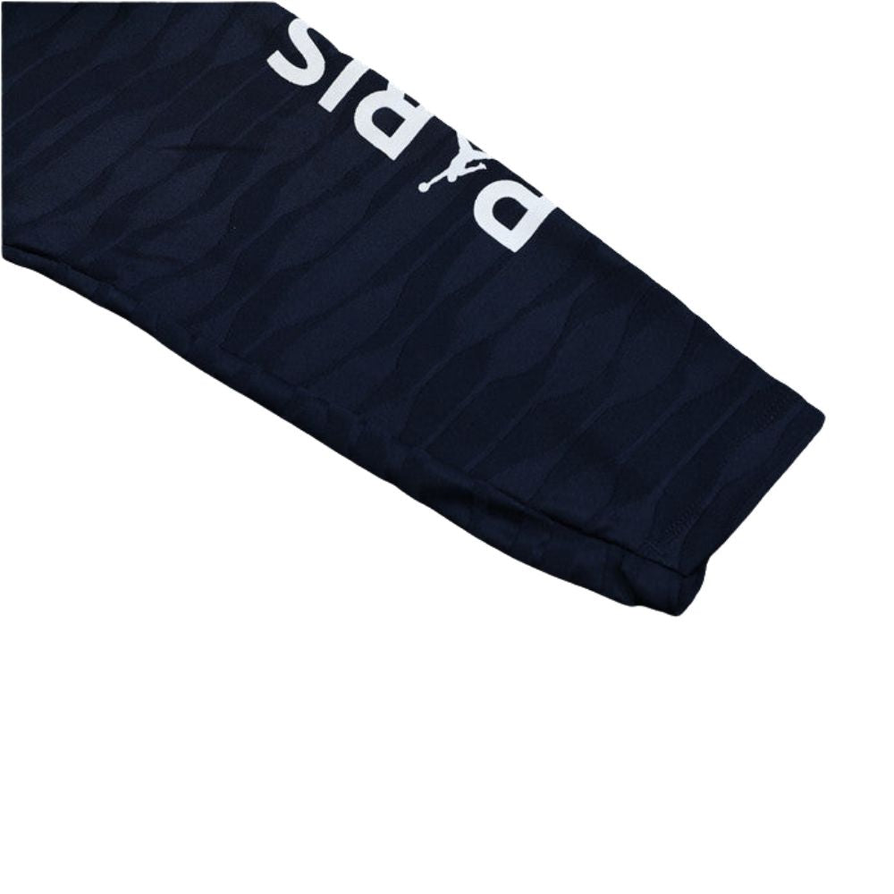 PSG 23/24 - Tracksuit - 1/2 Zip