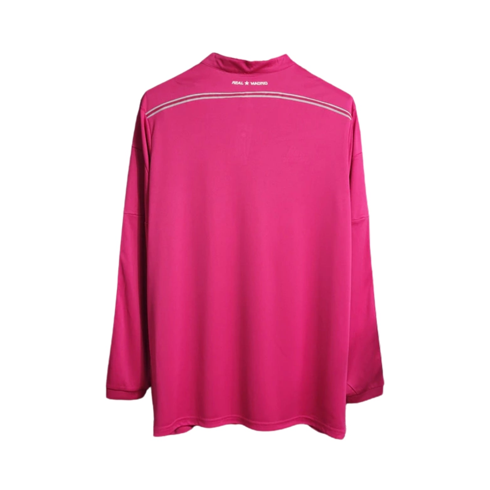 Real Madrid Alternative 14/15 - Long Sleeve