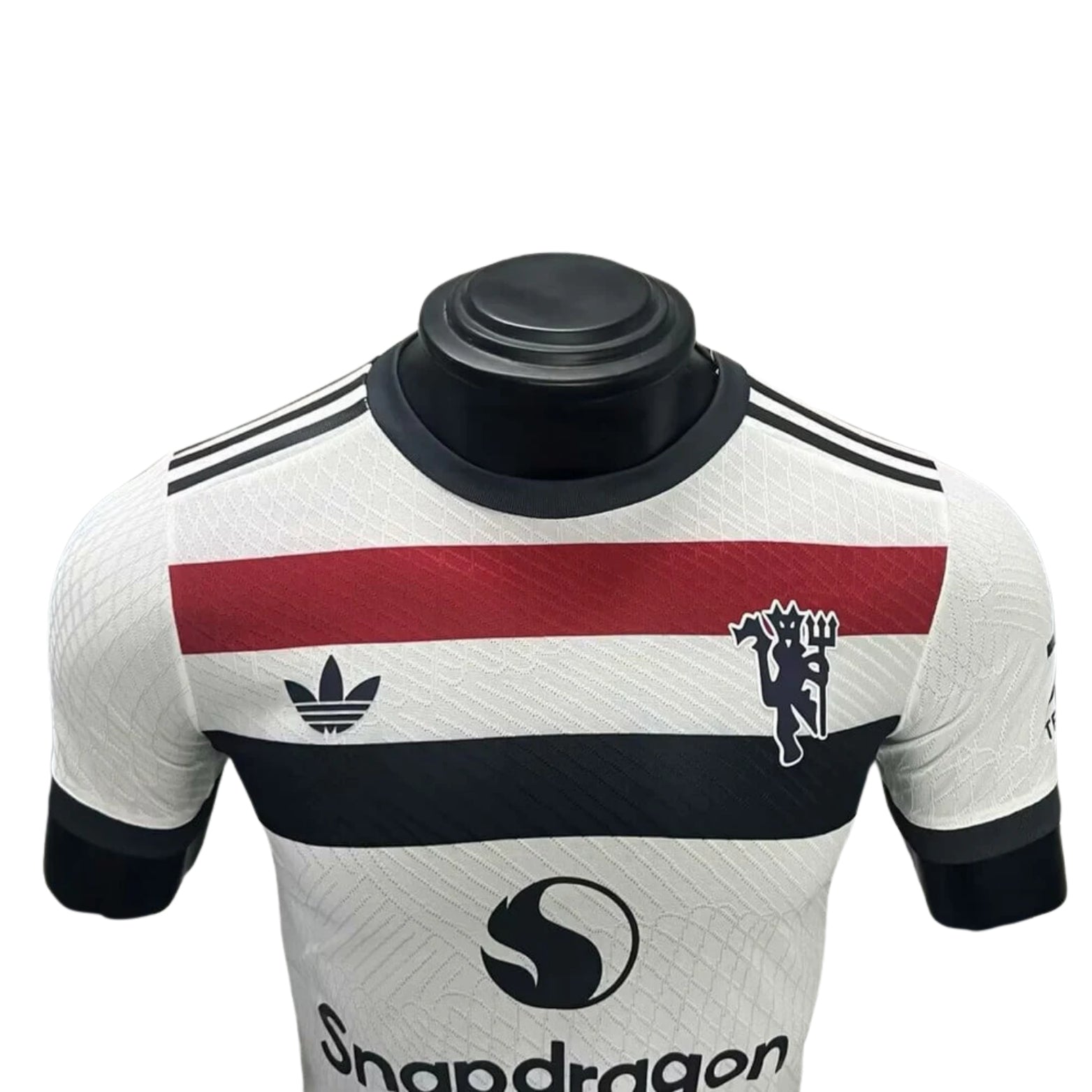 Manchester United Third 24/25 - Player Version