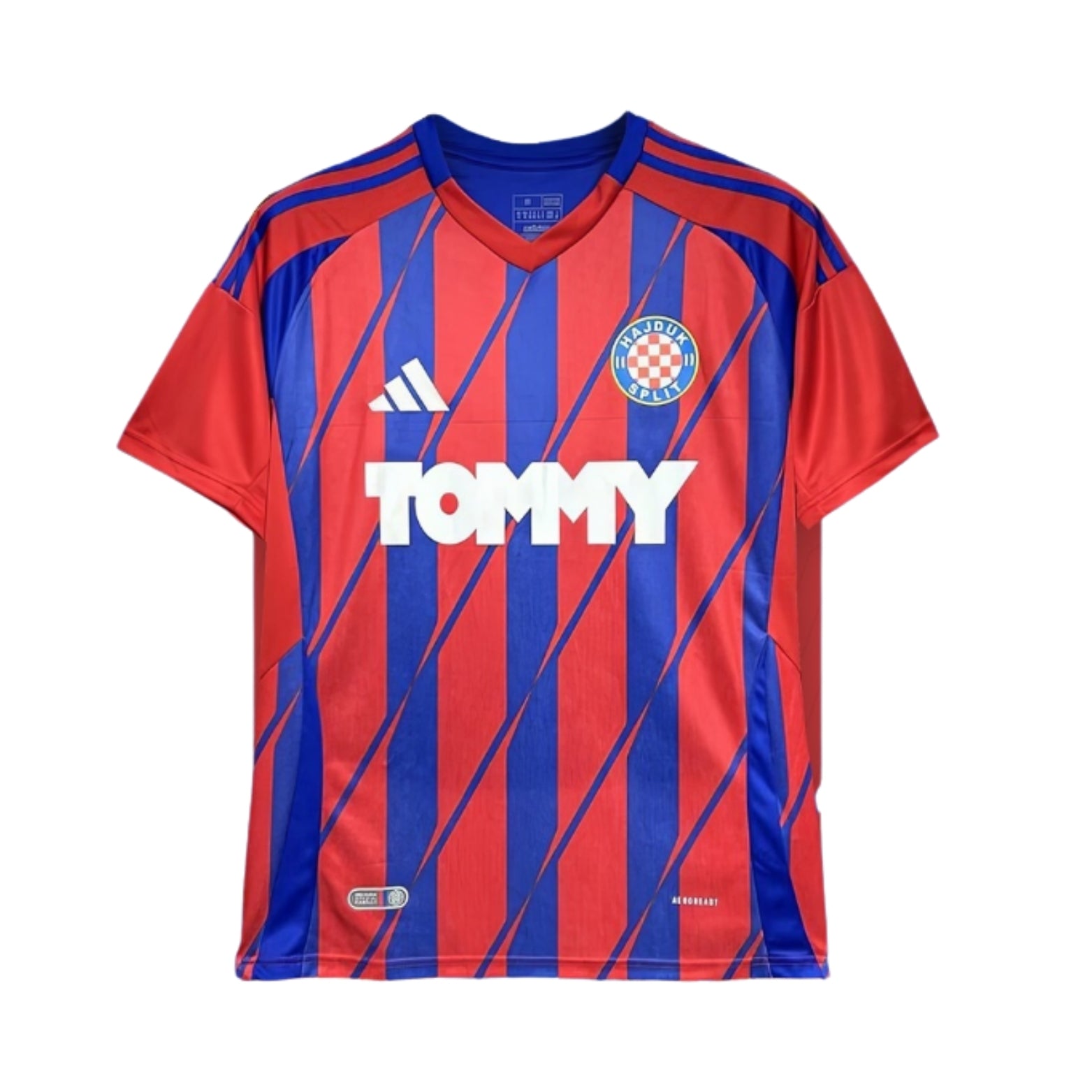 Hajduk Split Domicile 22/23