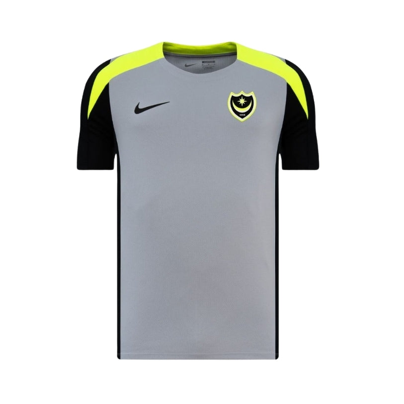 Portsmouth Football Club Treino 25/26