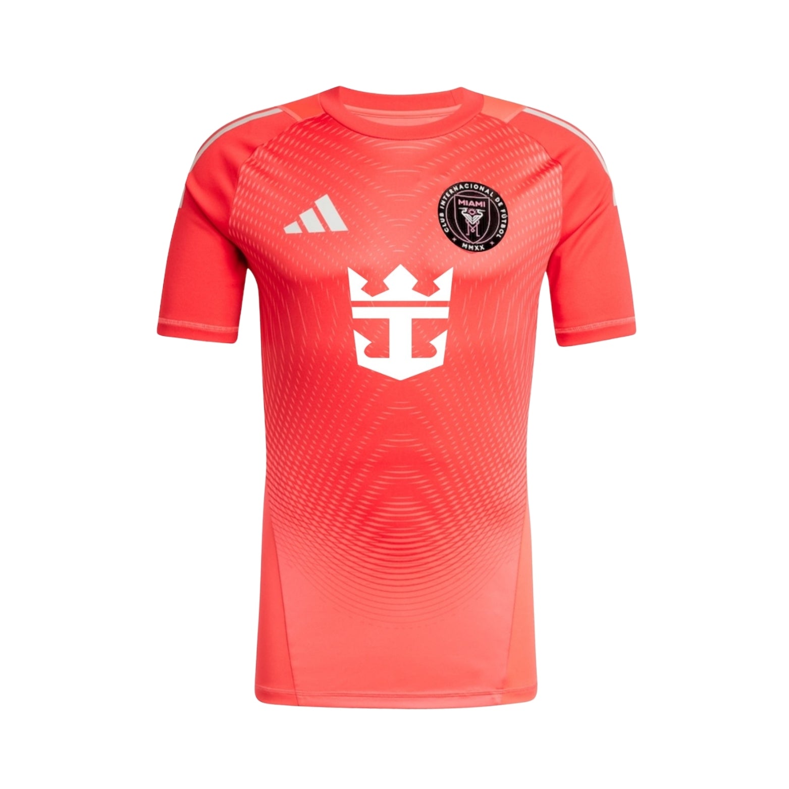 Goalkeepers Inter Miami 25/26