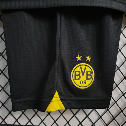 Kit - Dortmund Home 23/24 - Game Day