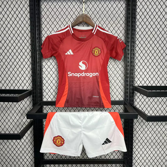 Kit - Manchester United Principal 24/25