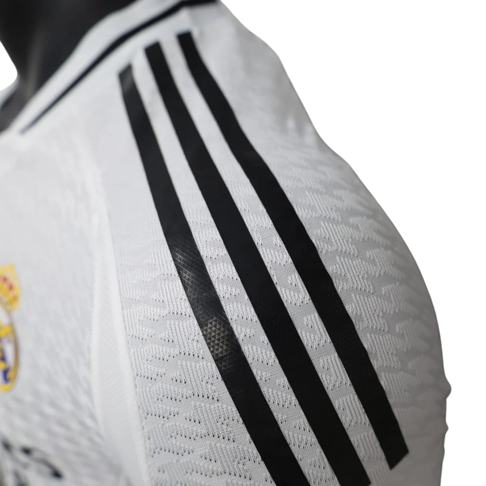 Real Madrid Principal 24/25 - Versão Jogador