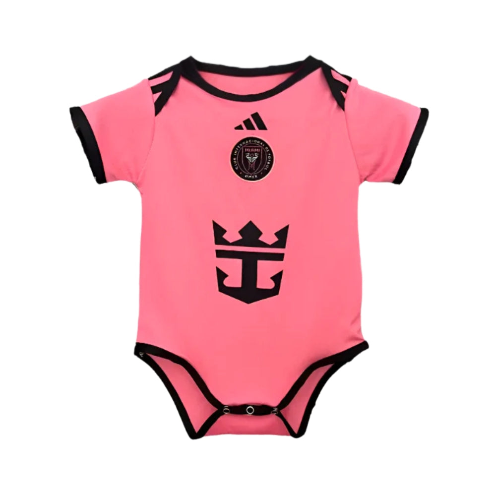 Bodie Bebé Inter Miami Principal 24/25