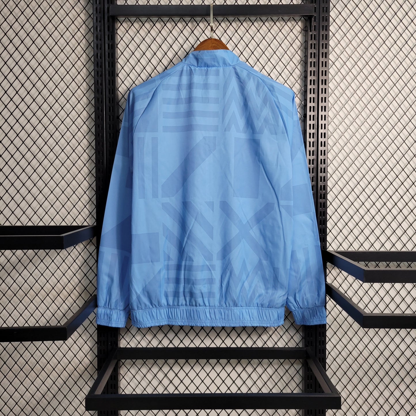 Windbreaker - Manchester City - Game Day