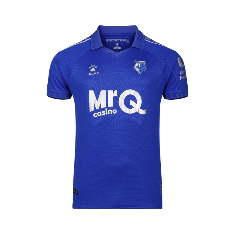 Watford Football Club Terceiro 25/26