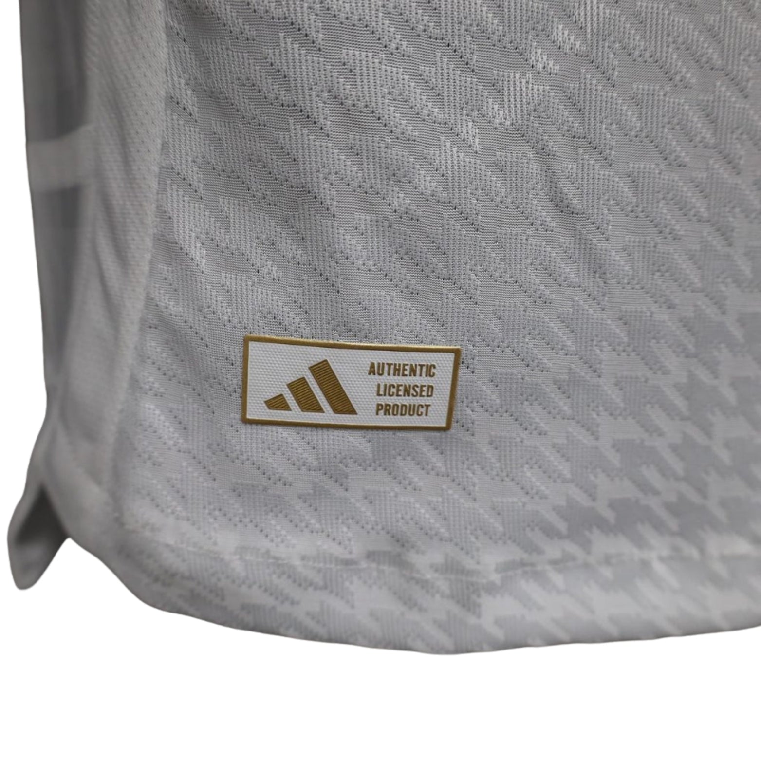 Real Madrid Principal 24/25 - Versão Jogador