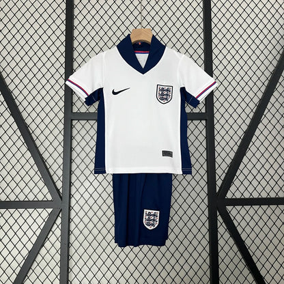 Kit - Inglaterra Principal 24/25 - Game Day