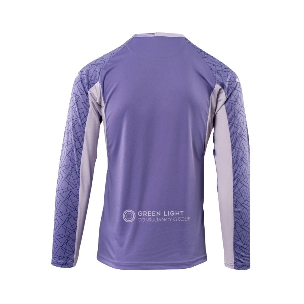 Norwich City Guarda-Redes 25/26 - Manga Comprida