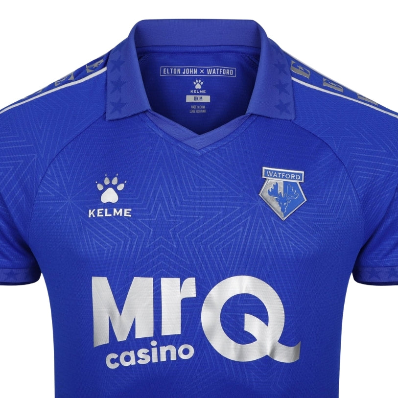 Watford Football Club Terceiro 25/26