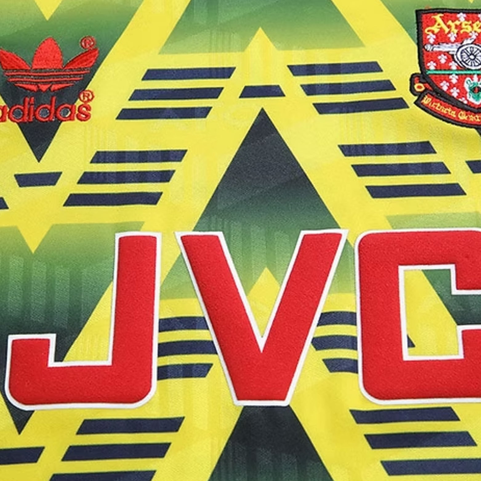 Arsenal Alternative 91/92