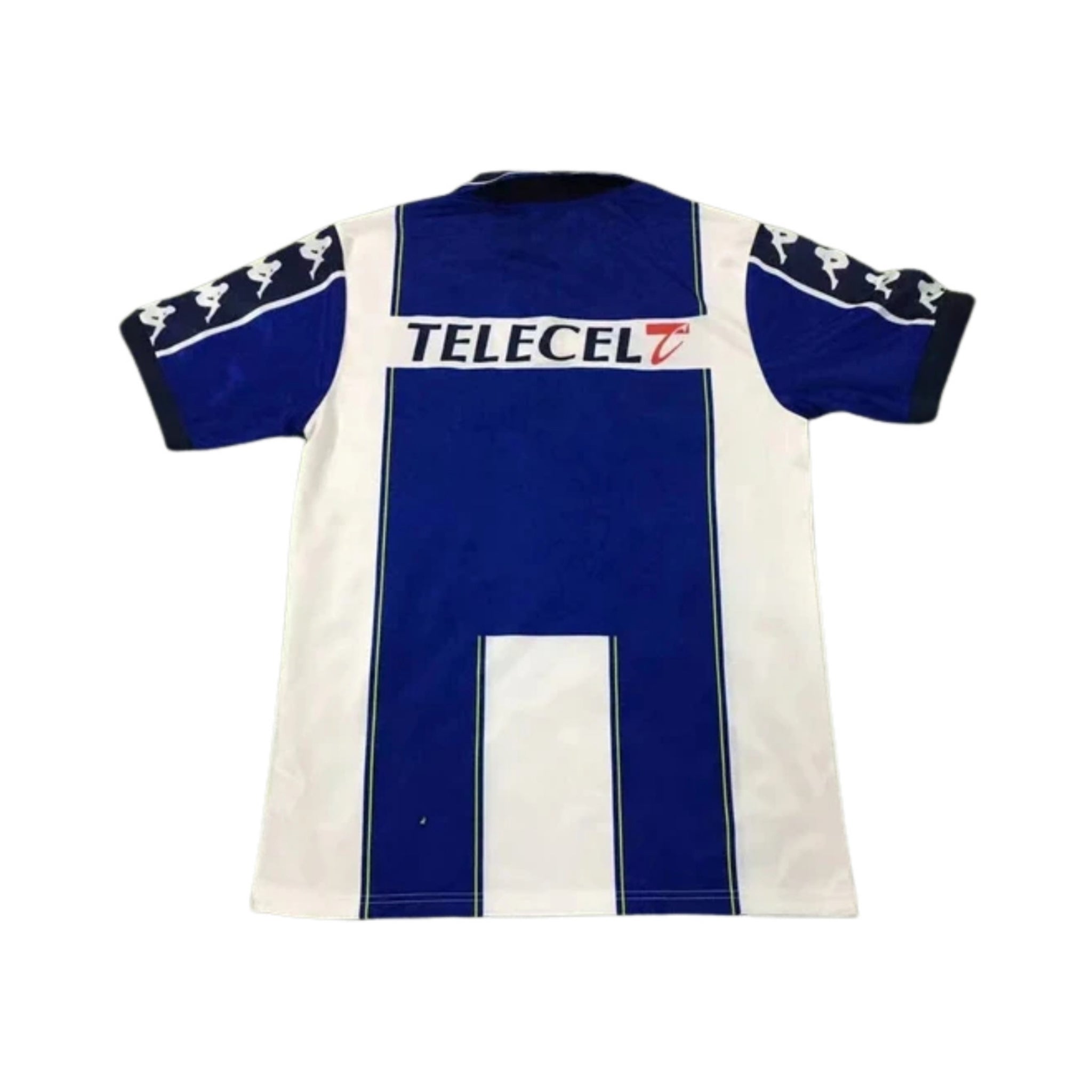 FC Porto Principal 99/00