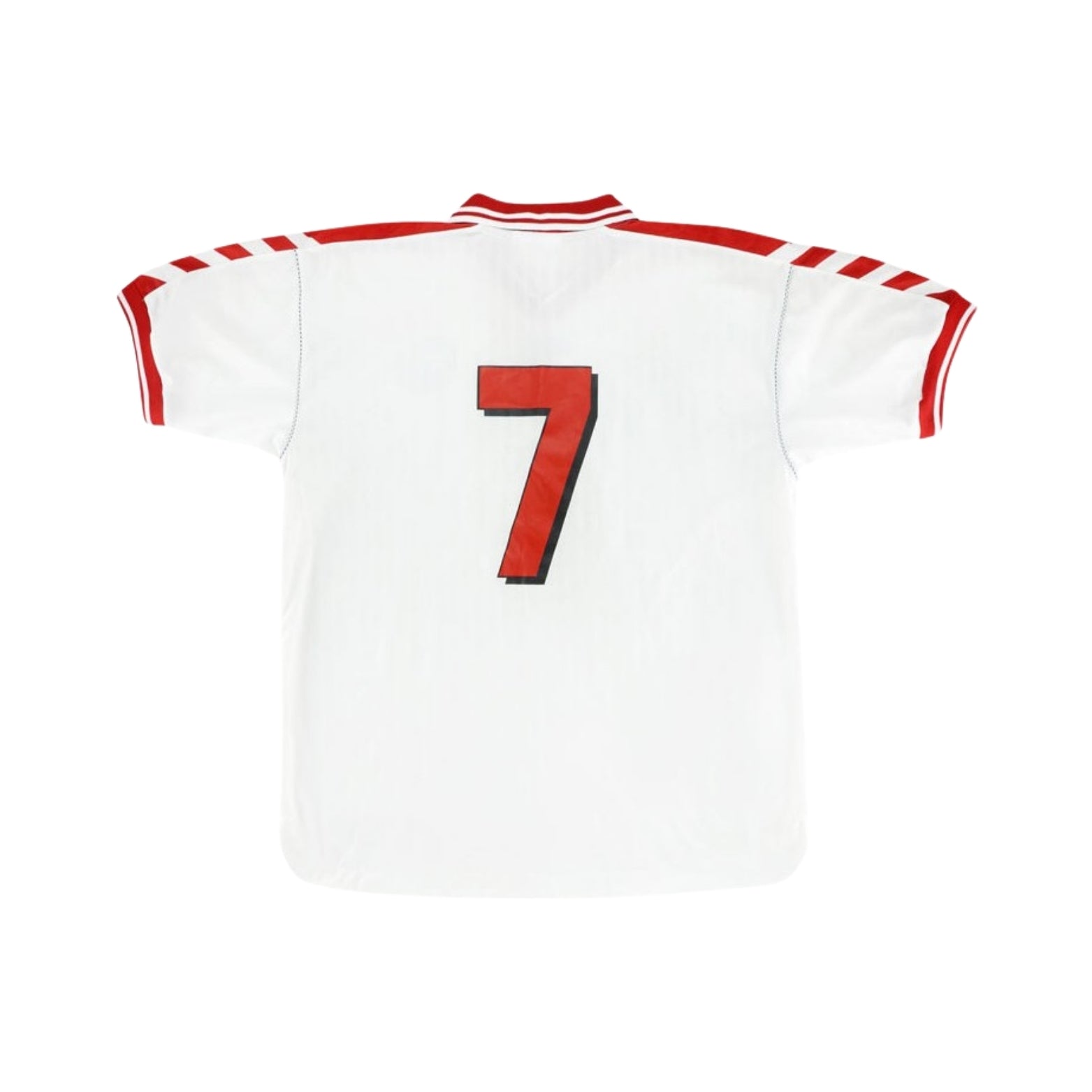 Dinamarca Alternativa 98/99