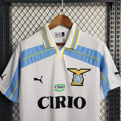 Lazio 98/99 - Game Day