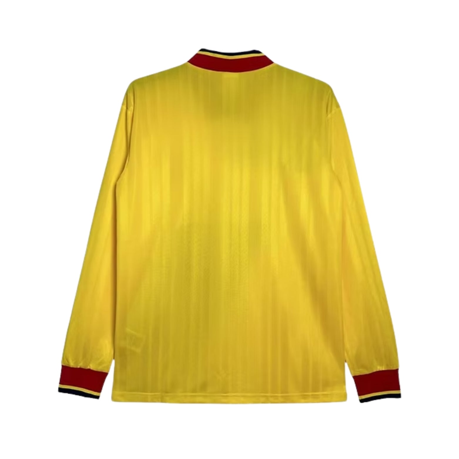 Arsenal Alternative 93/94 - Long Sleeve