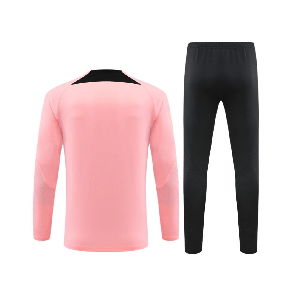 PSG 23/24 - Fato de Treino - 1/2 Zip