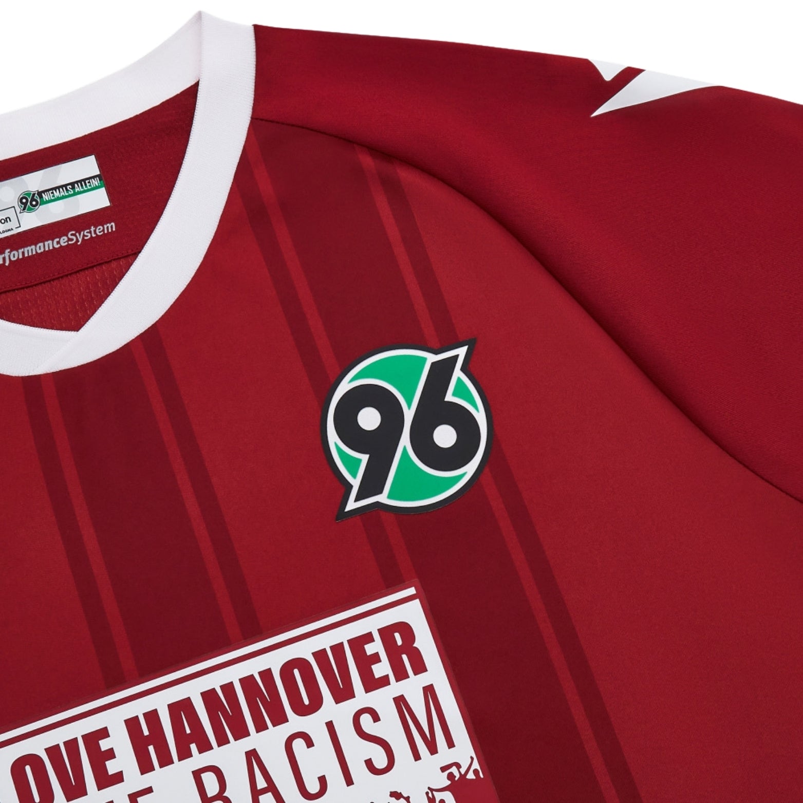 Hannover 96 Edição Especial 24/25