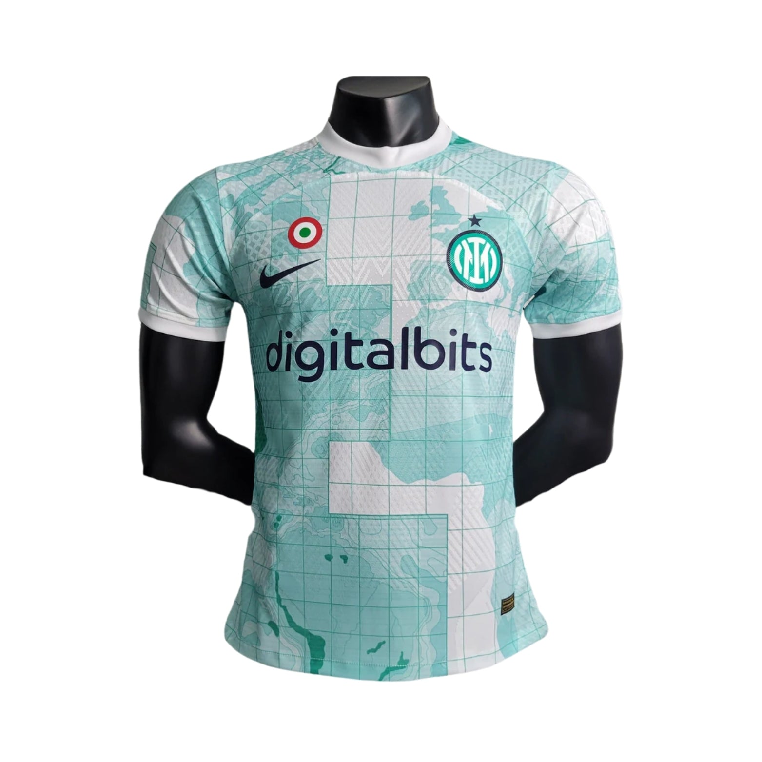 Portugal Extérieur 24/25 - Version Joueur