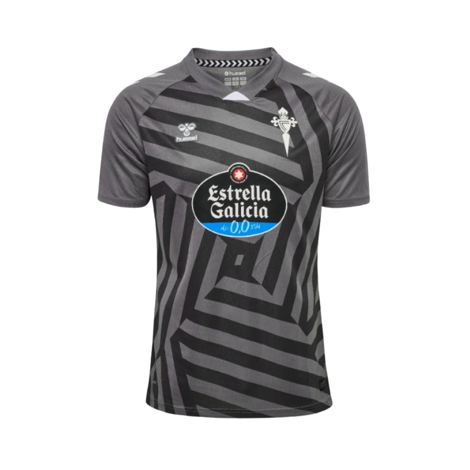 Celta de Vigo Guarda-Redes 25/26