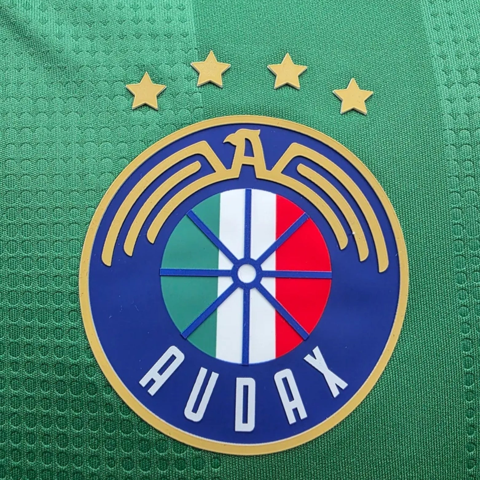 Audax Italiano Principal 25/26