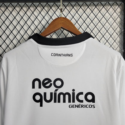 Corinthians Home 11/12 - Game Day