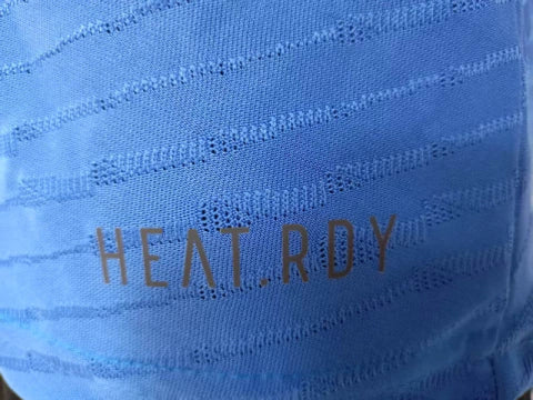 Real Madrid Polo 25/26 - Versão Jogador