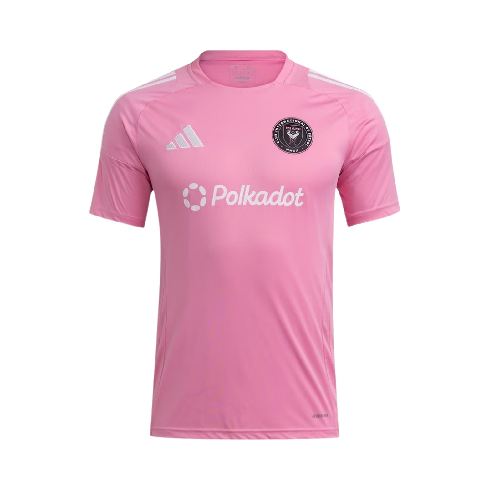 Orlando City Goalkeeper 25/26