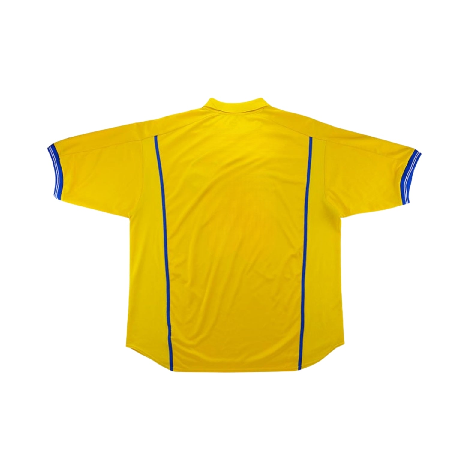Leeds United Alternative 00/01