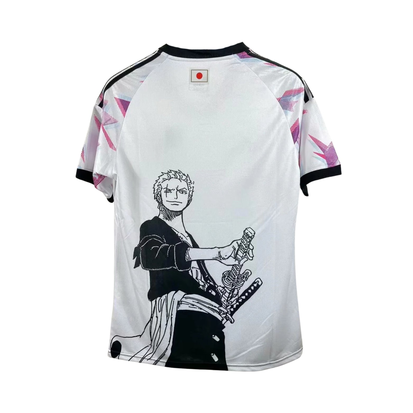 Japão x One Piece 24/25