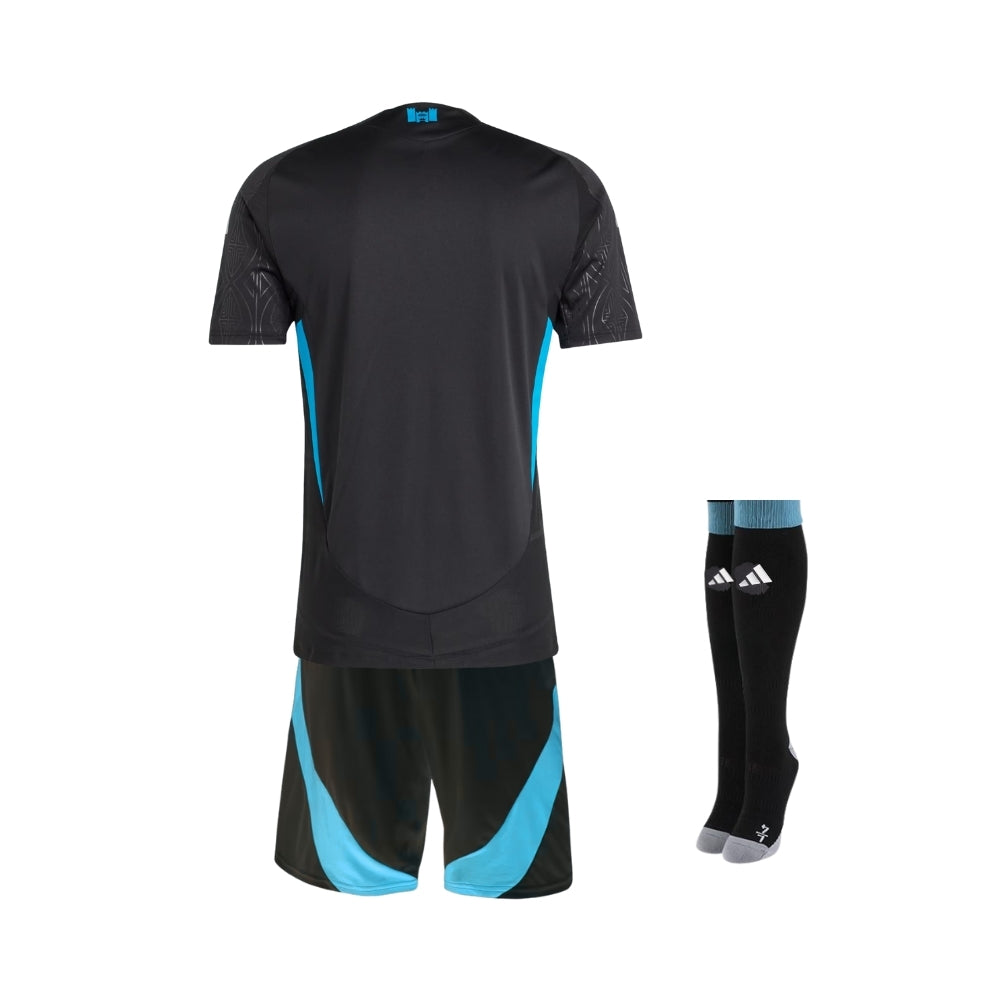 Kit de Criança - Charlotte Alternativa 25/26