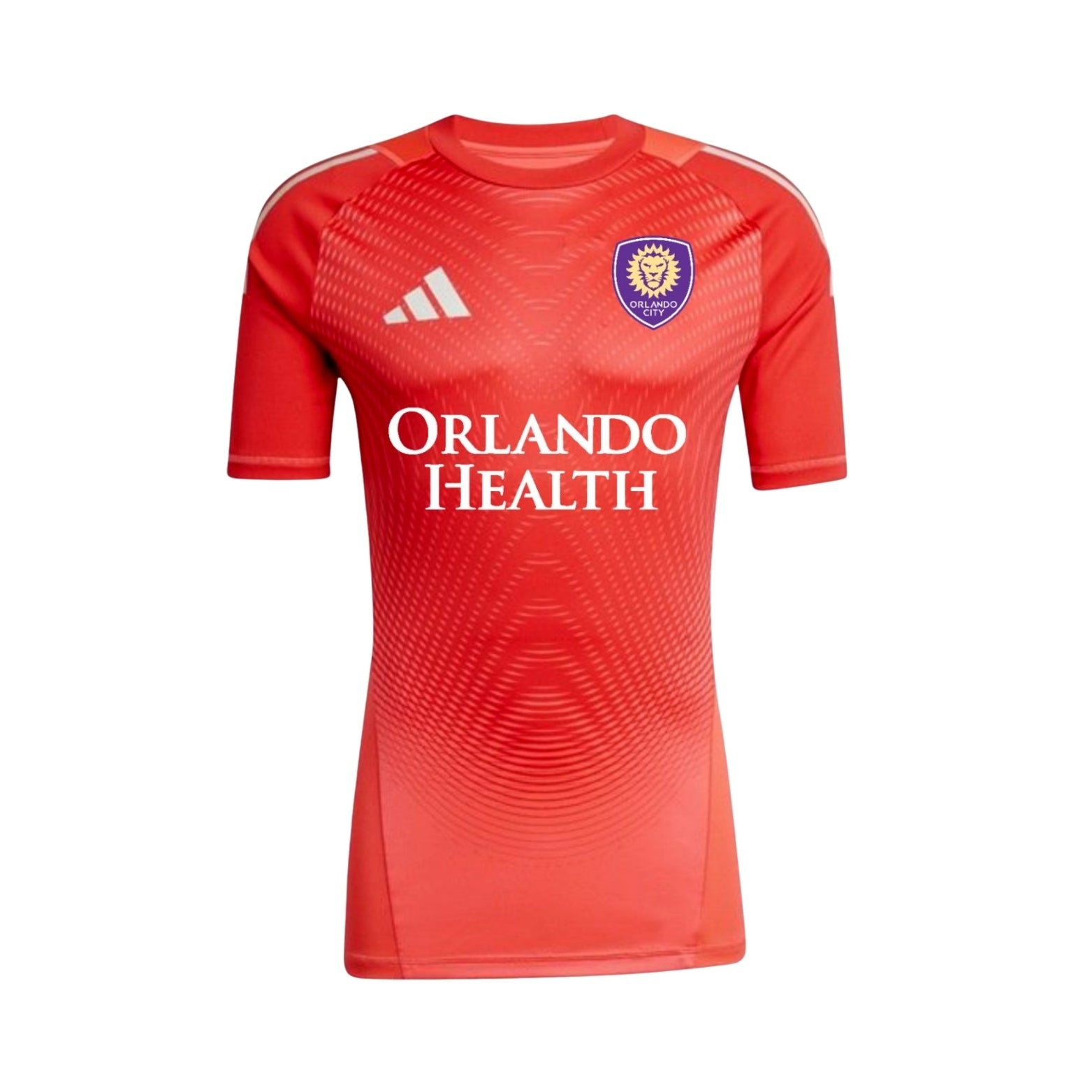 Orlando City Goalkeeper 25/26