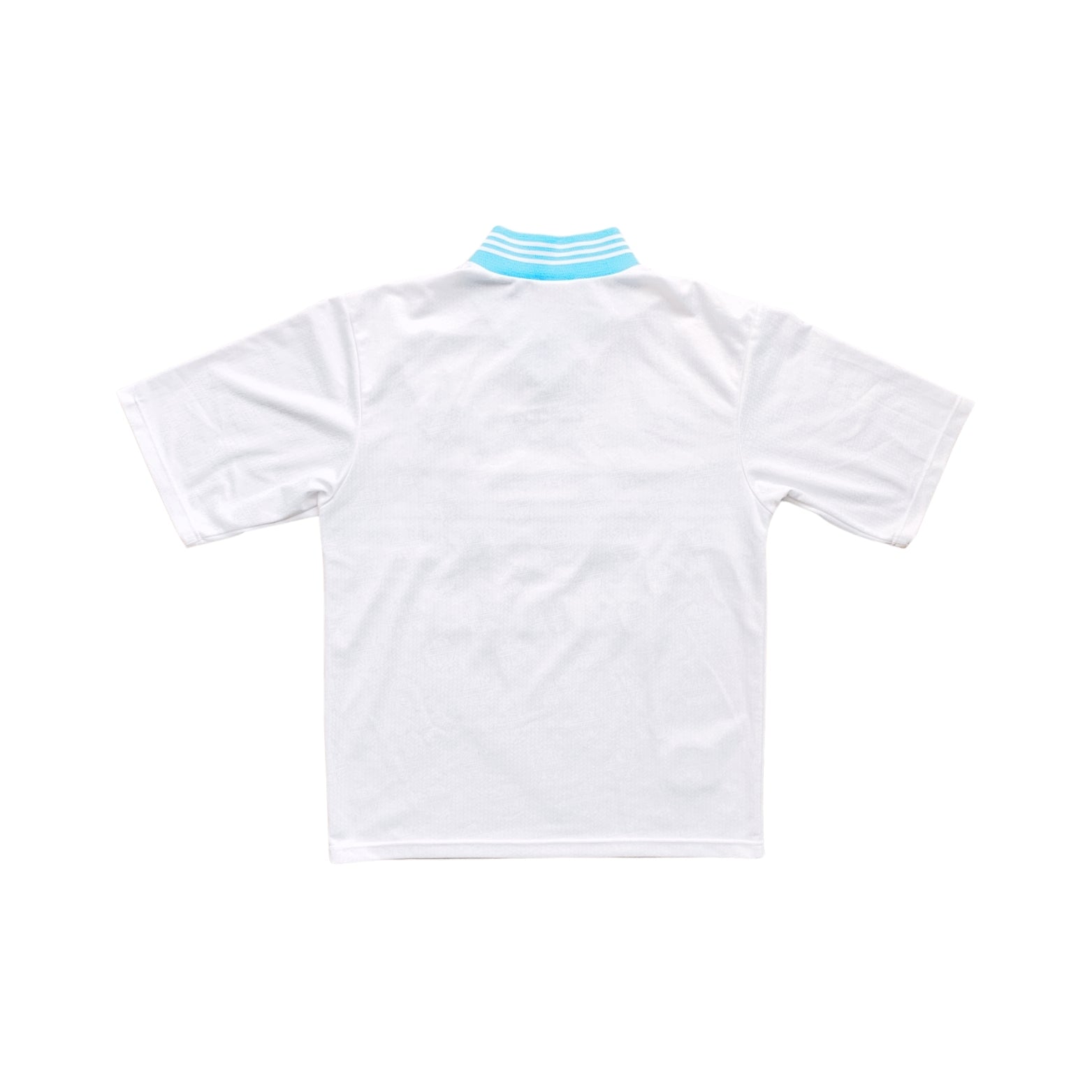 Olympique de Marseille Principal 96/97