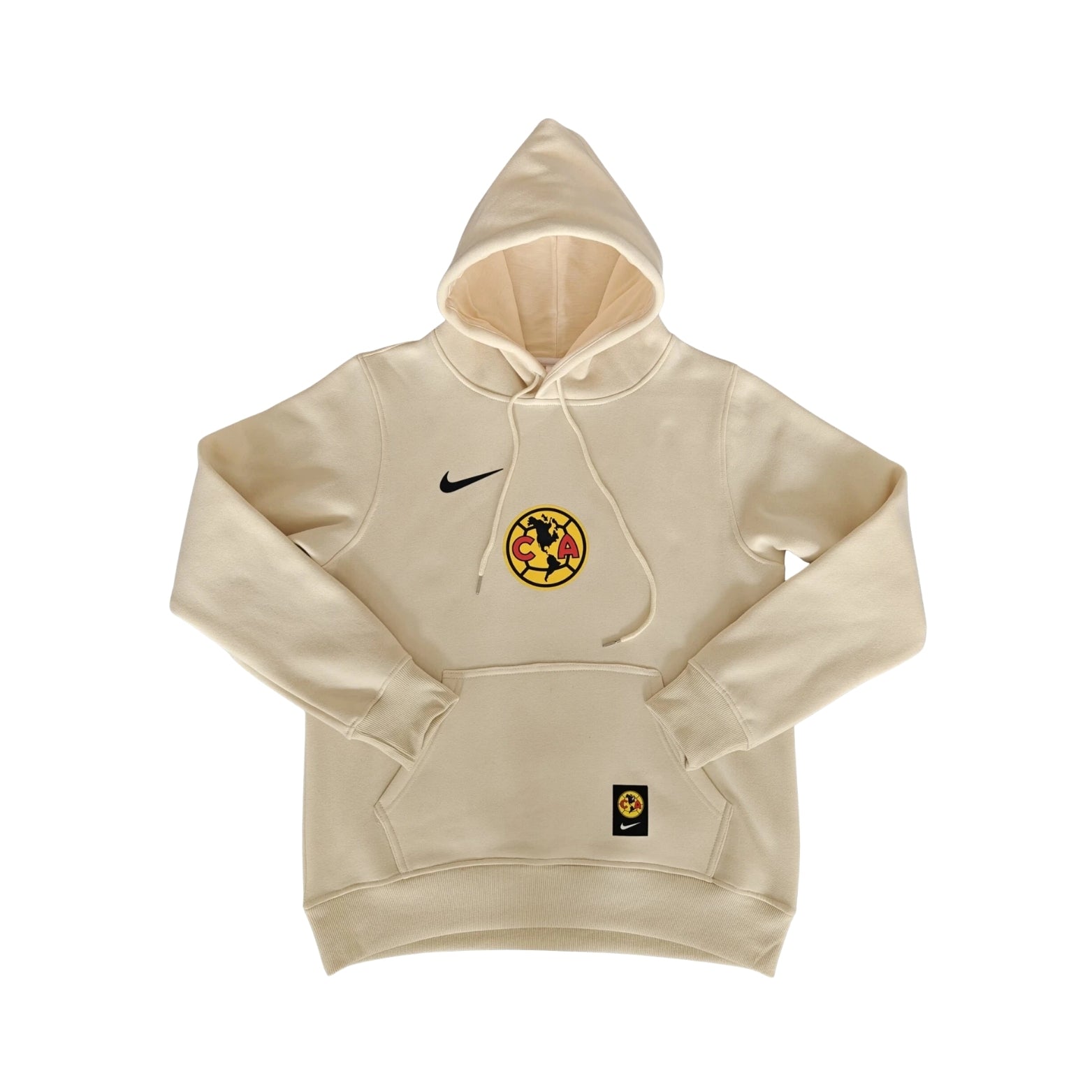 Club América 25/26 - Sweat c/ Capuz