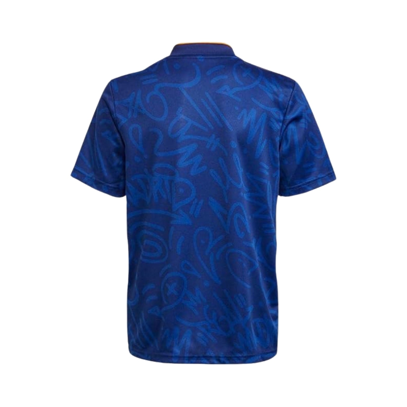 Real Madrid Alternativa 21/22